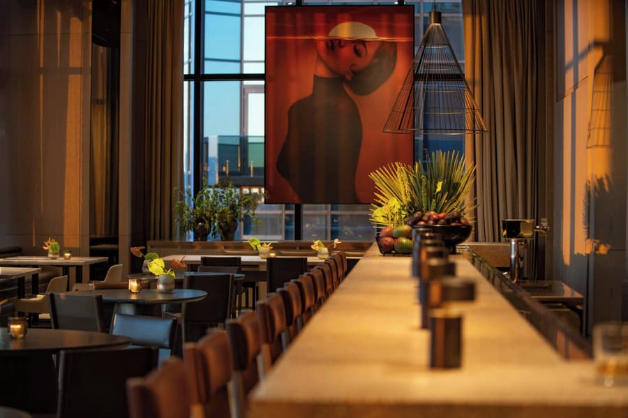 AC Hotel Downtown Los Angeles, a Marriott Hotel