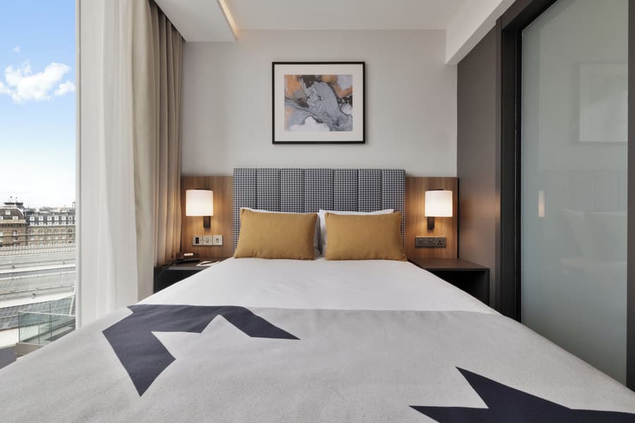 Hotel Riu Plaza London Victoria