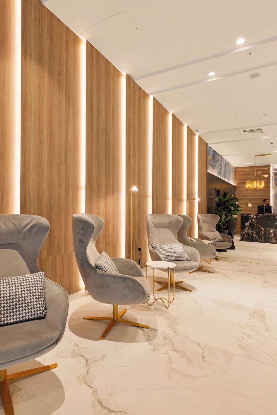 Hotel Riu Plaza London Victoria