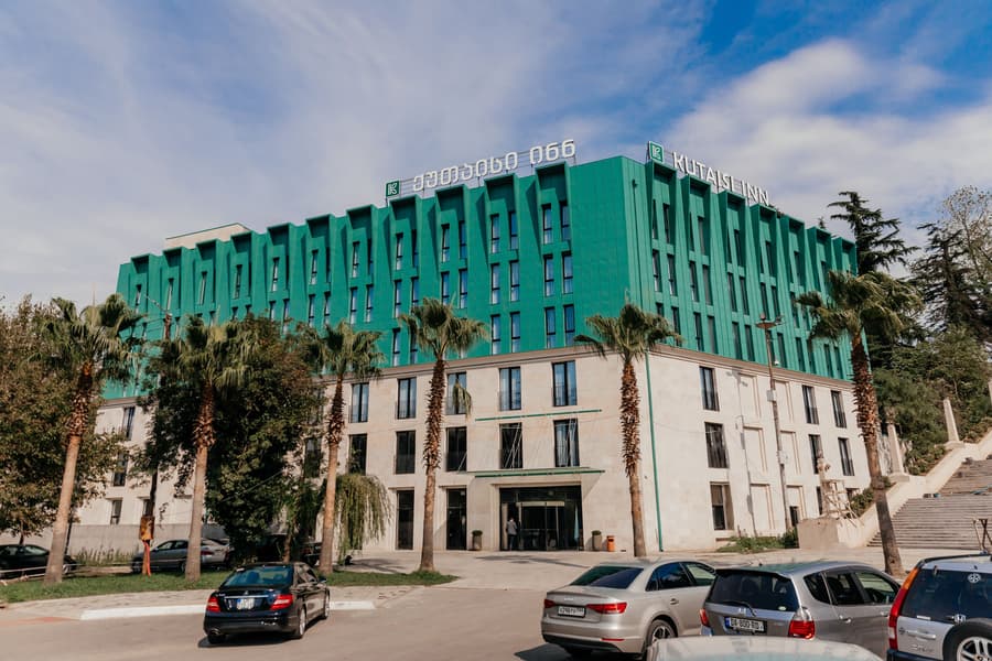 Kutaisi Inn