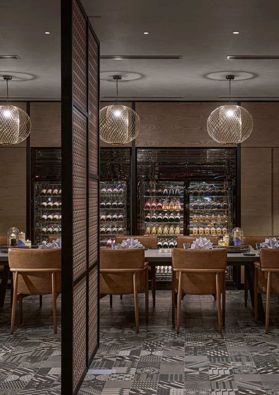 Amari SPICE Penang
