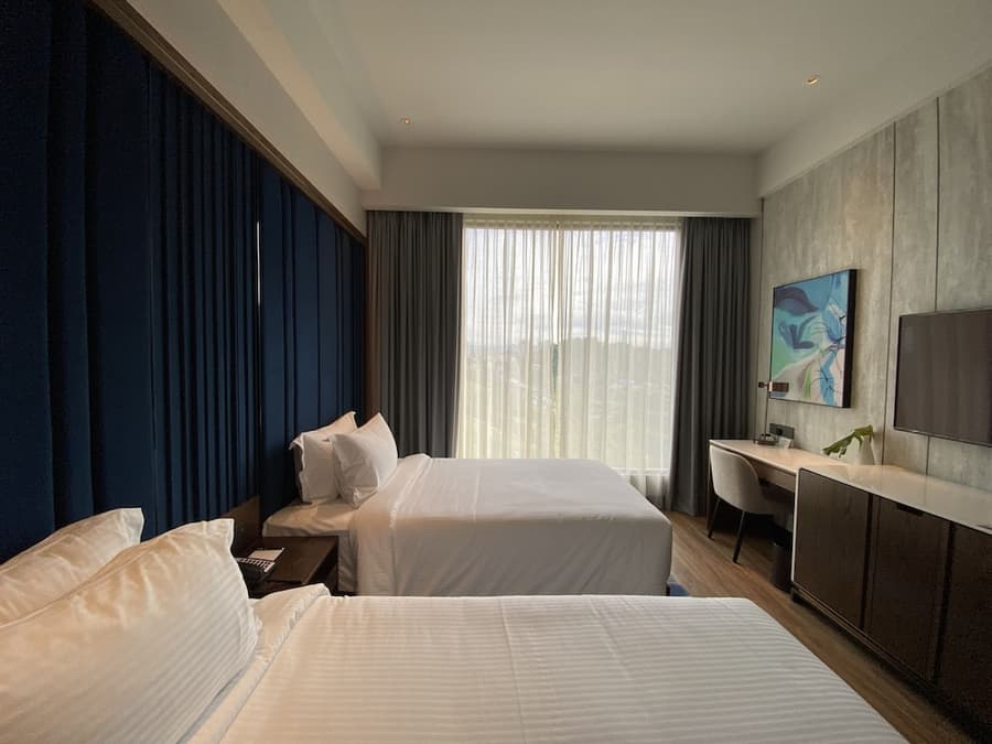 M Resort & Hotel
