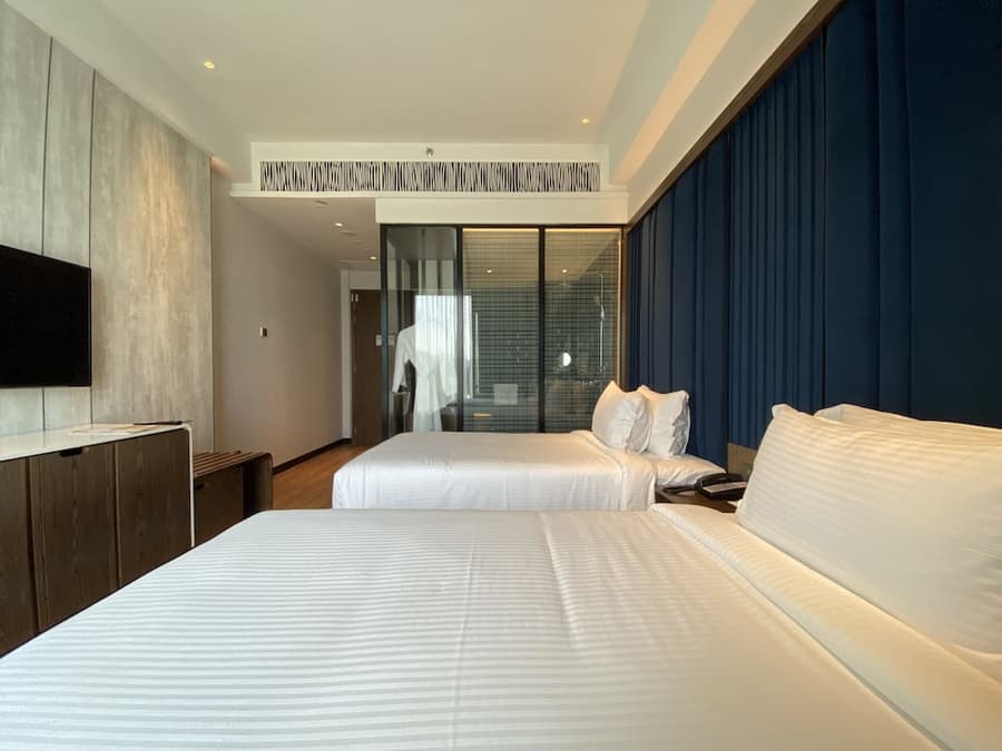 M Resort & Hotel