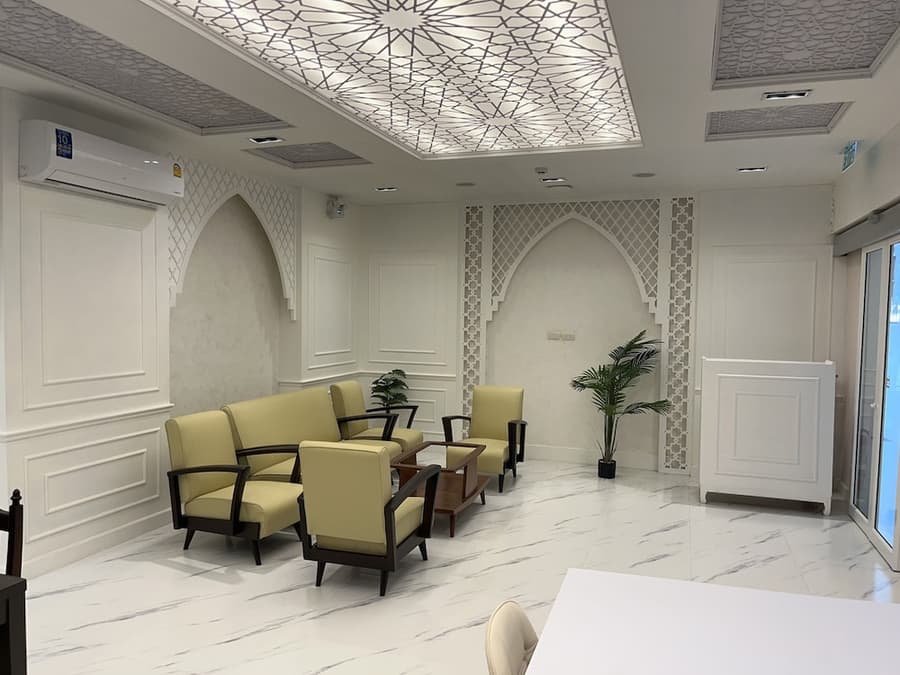 Anwari Hotel