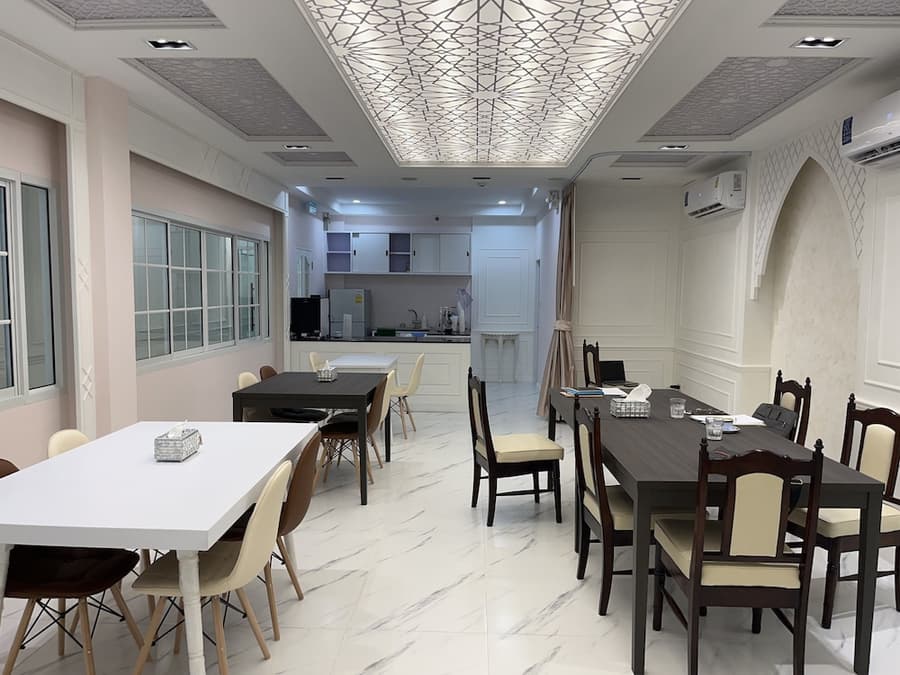 Anwari Hotel