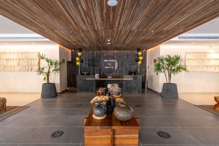 Motto by Hilton Tulum