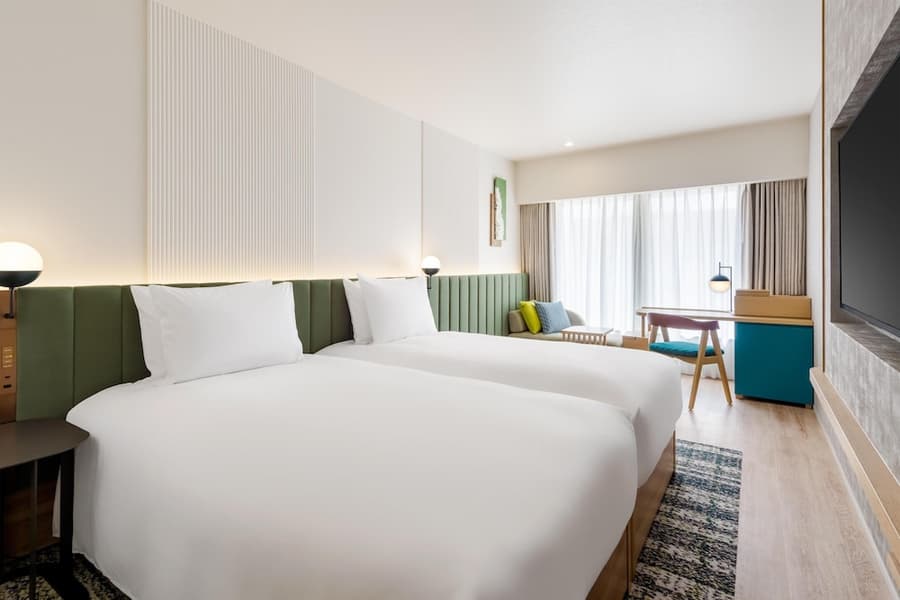 Hilton Garden Inn Kyoto Shijo Karasuma
