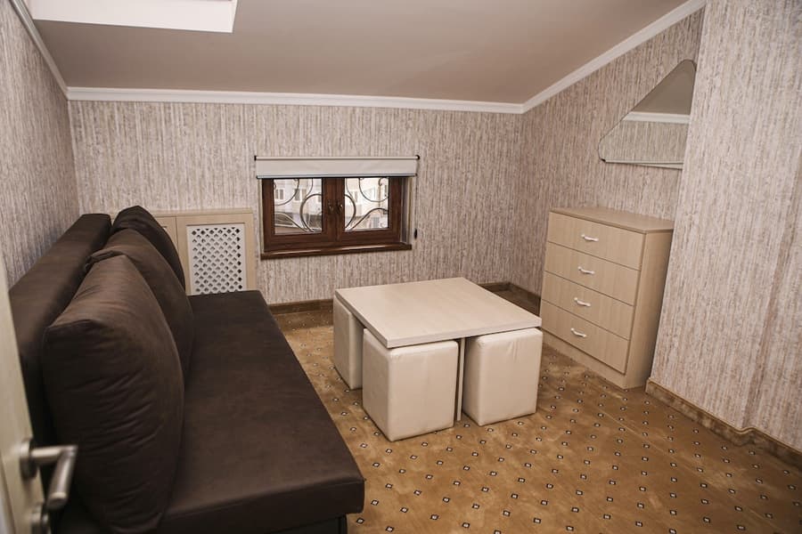 Anga Yerevan Hotel