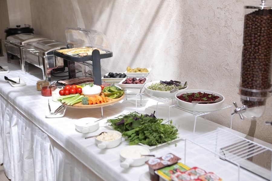 Anga Yerevan Hotel