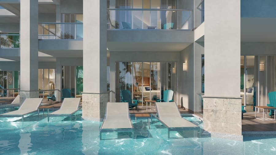 Margaritaville Island Reserve Riviera Maya - An Adults Only All Inclusive