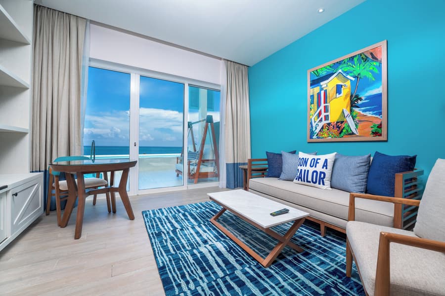 Margaritaville Island Reserve Riviera Maya - An Adults Only All Inclusive