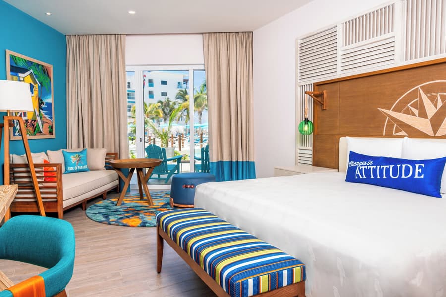 Margaritaville Island Reserve Riviera Maya - An Adults Only All Inclusive