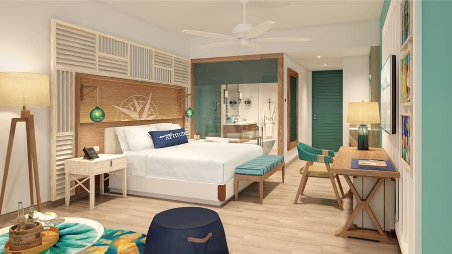 Margaritaville Island Reserve Riviera Maya - An Adults Only All Inclusive