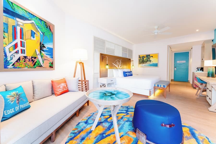 Margaritaville Island Reserve Riviera Maya - An Adults Only All Inclusive