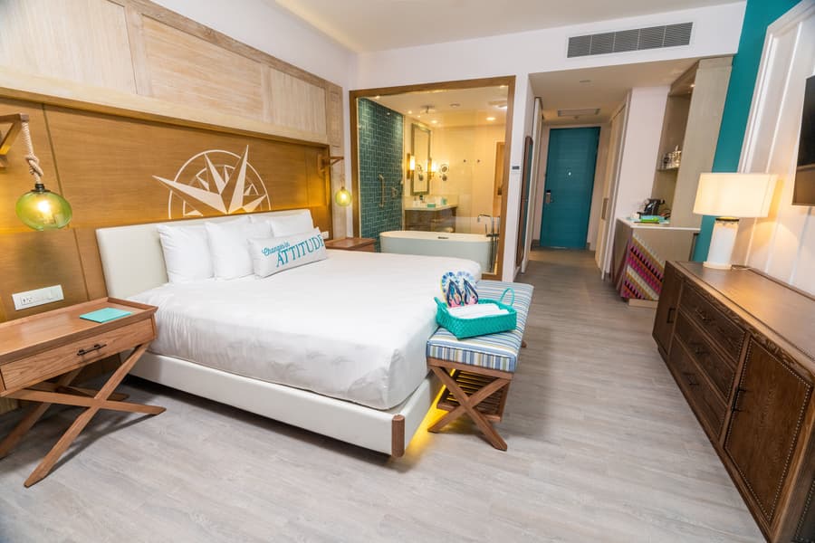Margaritaville Island Reserve Riviera Maya - An Adults Only All Inclusive