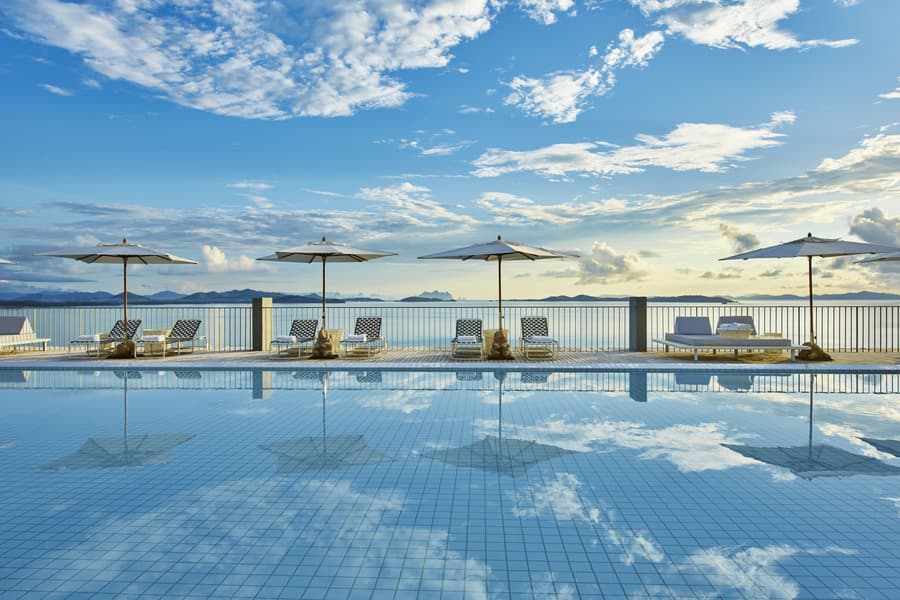 COMO Point Yamu, Phuket