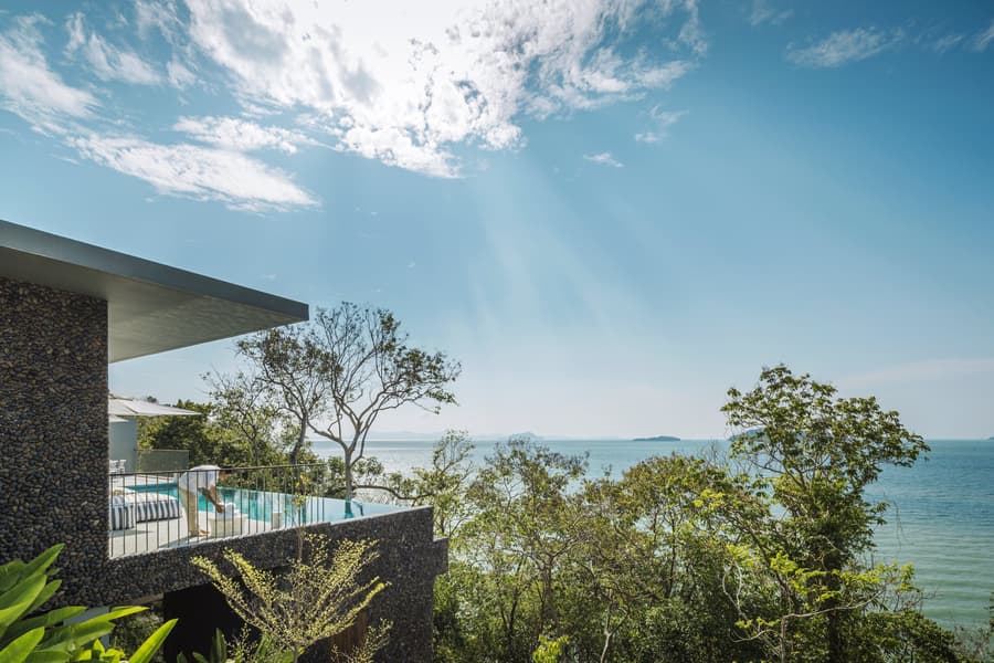 COMO Point Yamu, Phuket