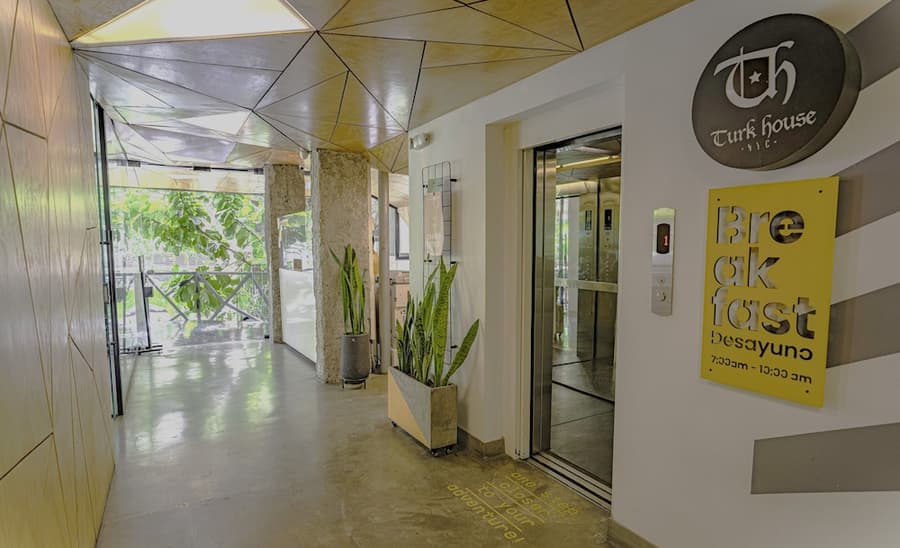 Hotel el Peñón By Bithotels