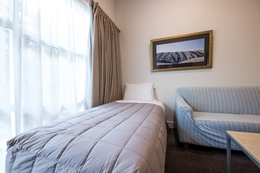 The Westhaven Motel
