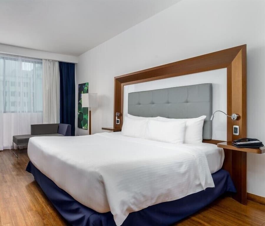Novotel Panama City