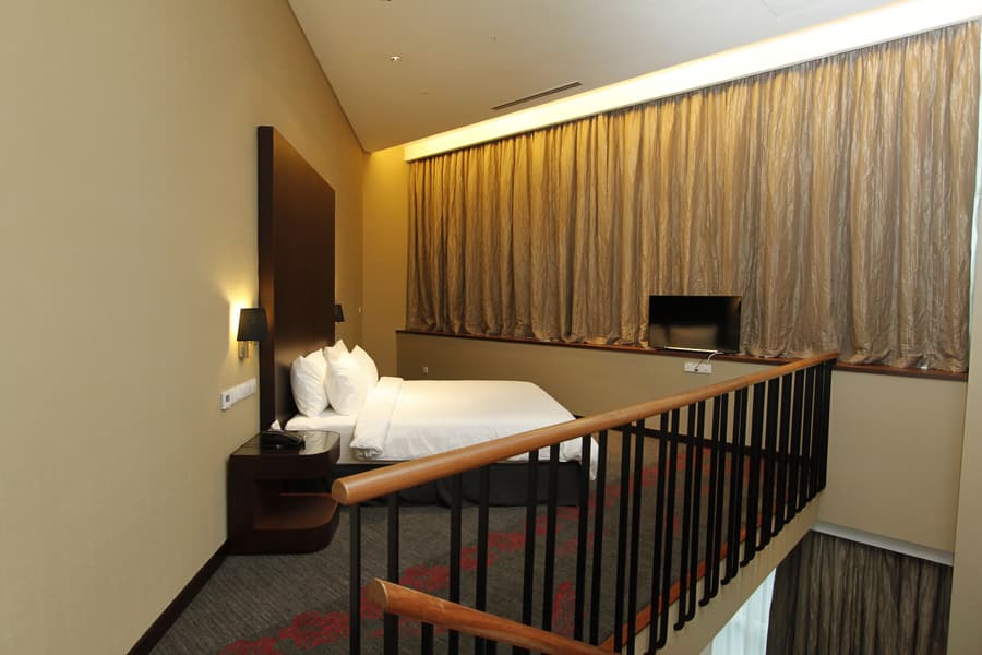 Grandis Hotel