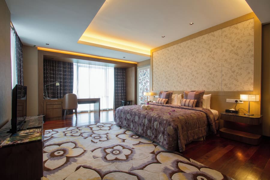 Grandis Hotel