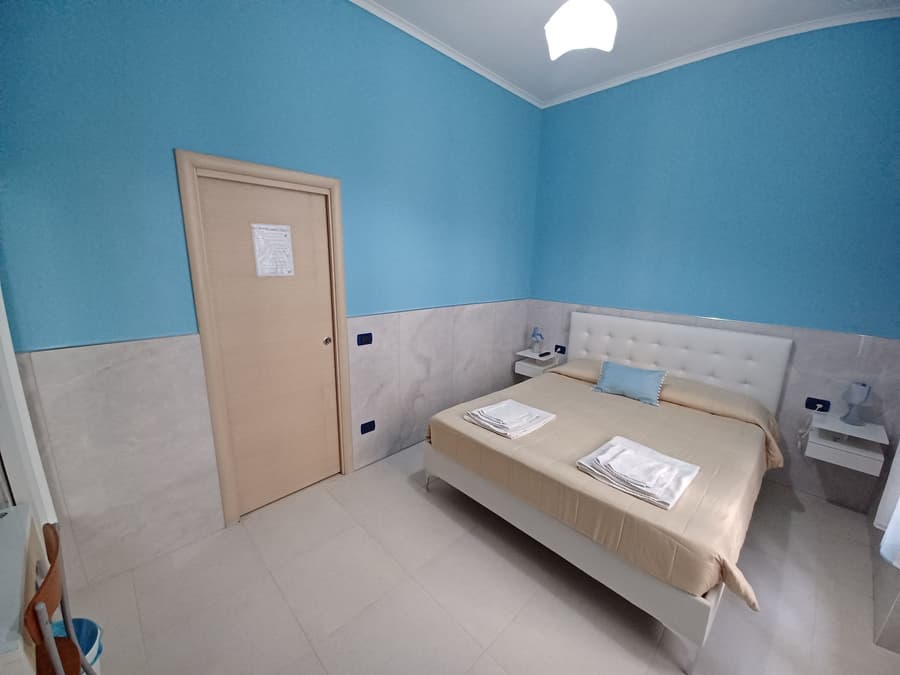 B&B Quattro Palazzi Napoli