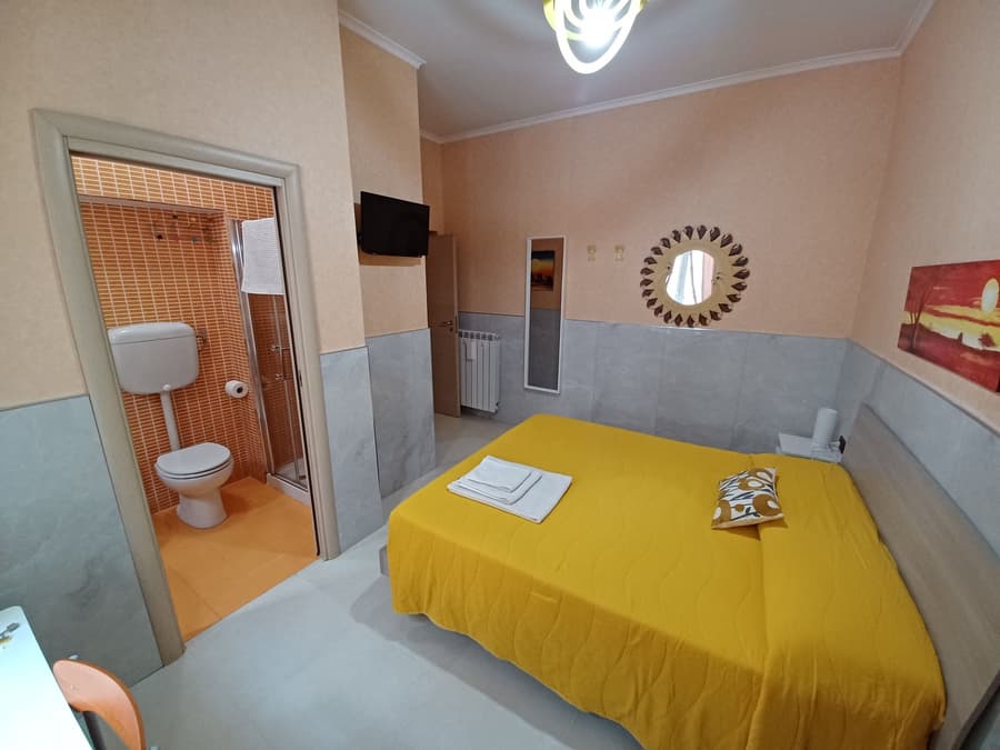 B&B Quattro Palazzi Napoli