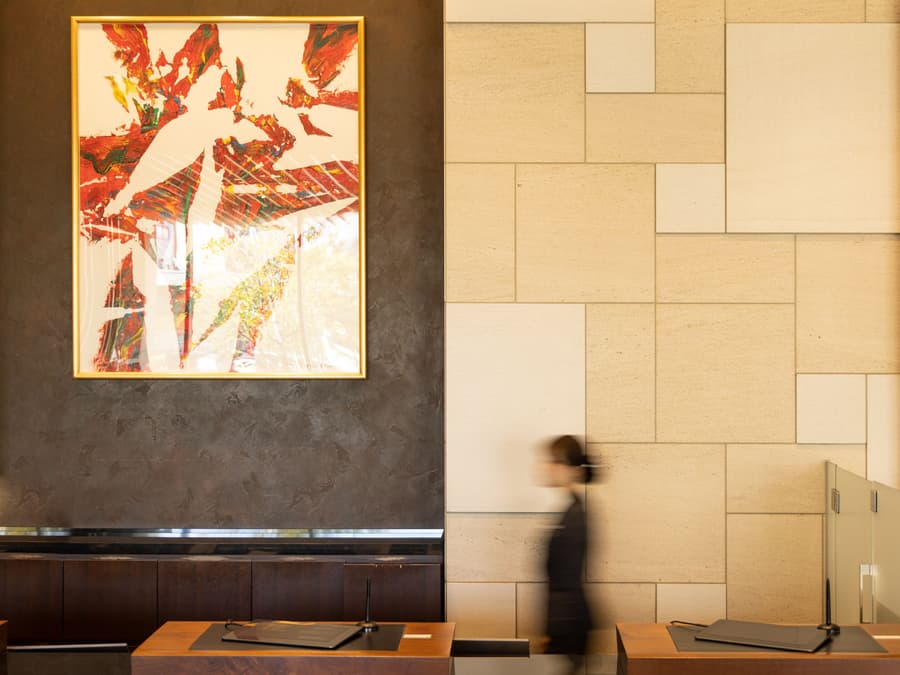 Mitsui Garden Hotel Osaka Premier