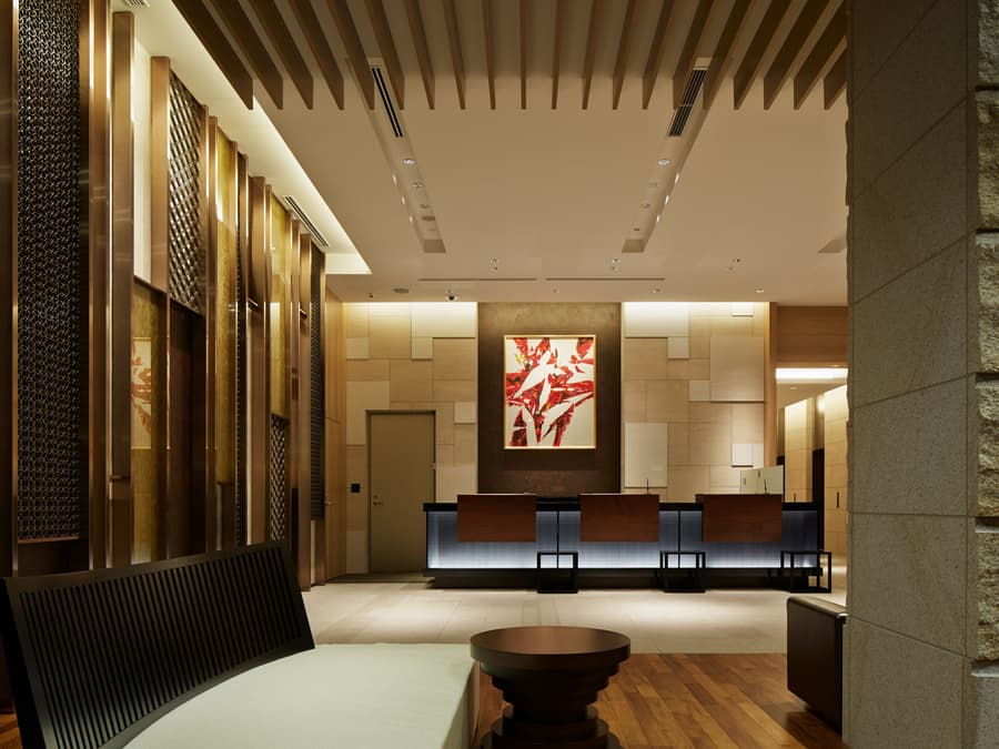 Mitsui Garden Hotel Osaka Premier