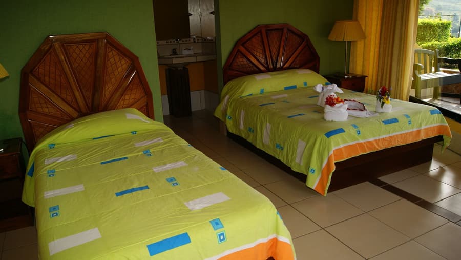 Hotel Linda Vista