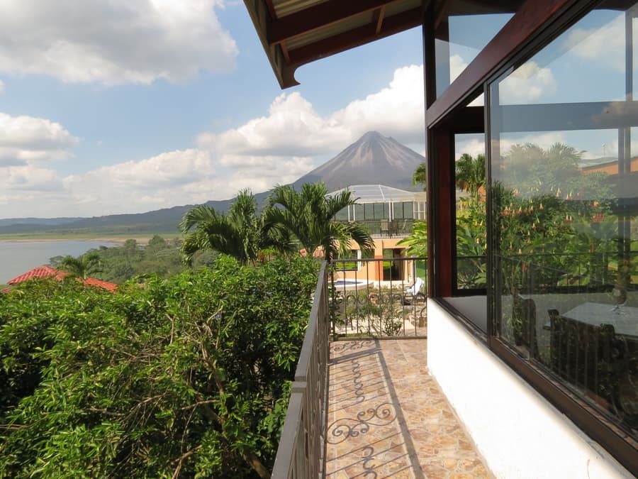 Hotel Linda Vista