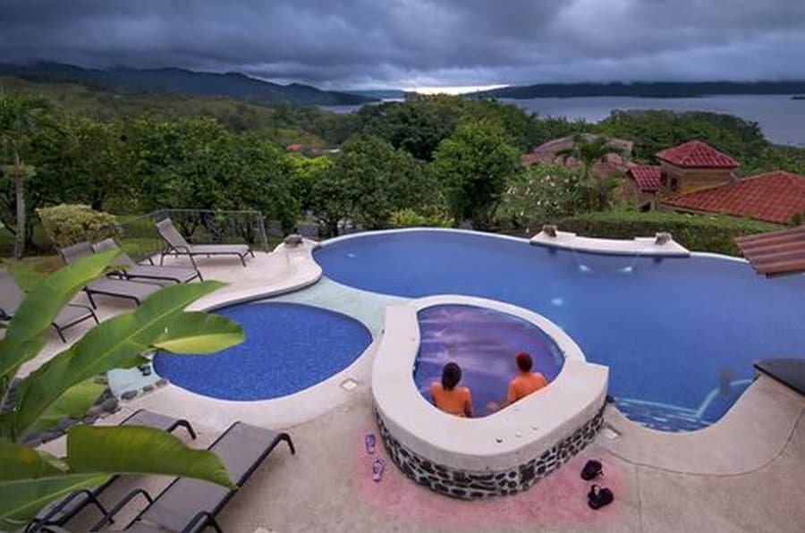 Hotel Linda Vista
