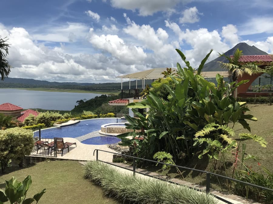 Hotel Linda Vista