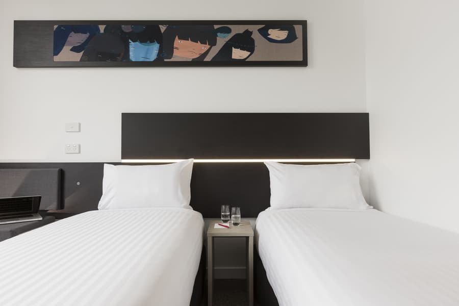ibis Adelaide