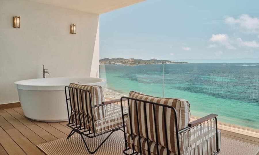 BLESS Ibiza The Site - Preferred Hotels & Resorts, Legend Collection