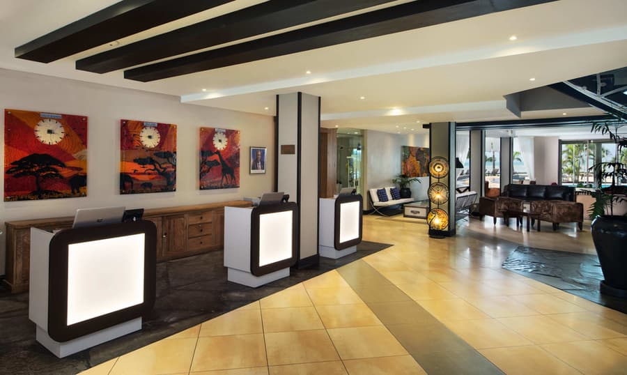 Ramada Resort by Wyndham Dar es Salaam