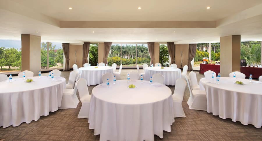 Ramada Resort by Wyndham Dar es Salaam