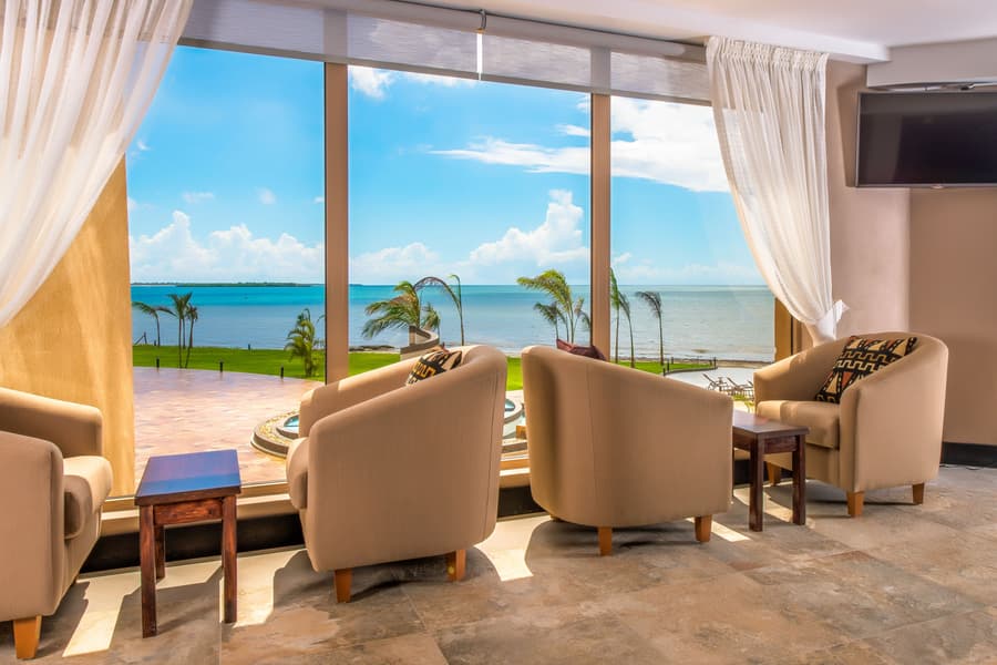 Ramada Resort by Wyndham Dar es Salaam