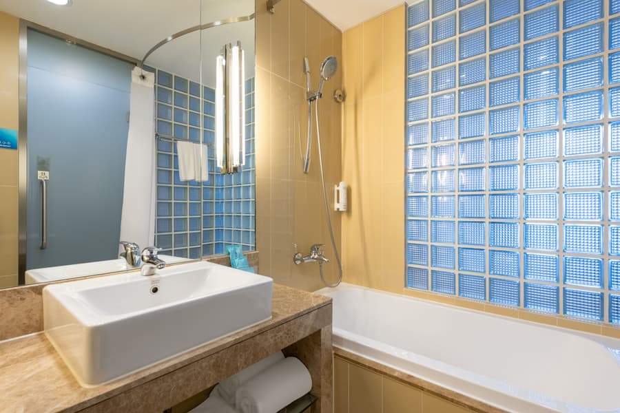 Holiday Inn Express Beijing Yizhuang by IHG
