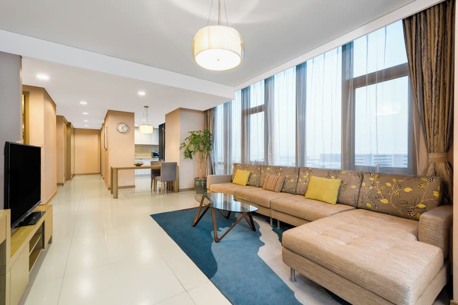Holiday Inn Express Beijing Yizhuang by IHG
