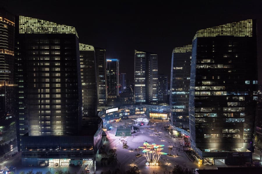 Holiday Inn Express Beijing Yizhuang by IHG
