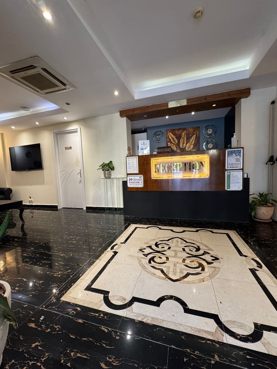 Blueberry Boutique Hotel - Boutique Class