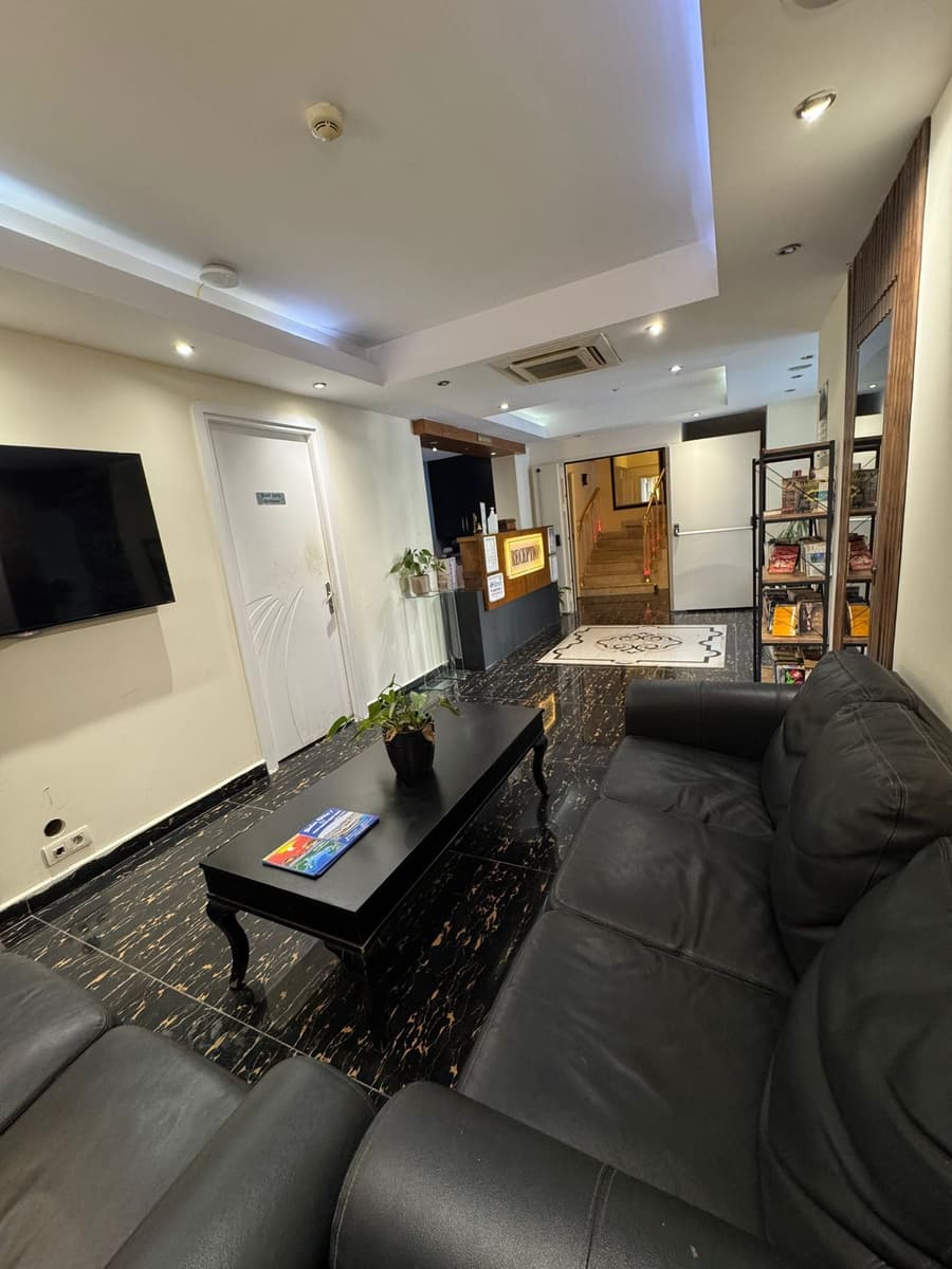 Blueberry Boutique Hotel - Boutique Class