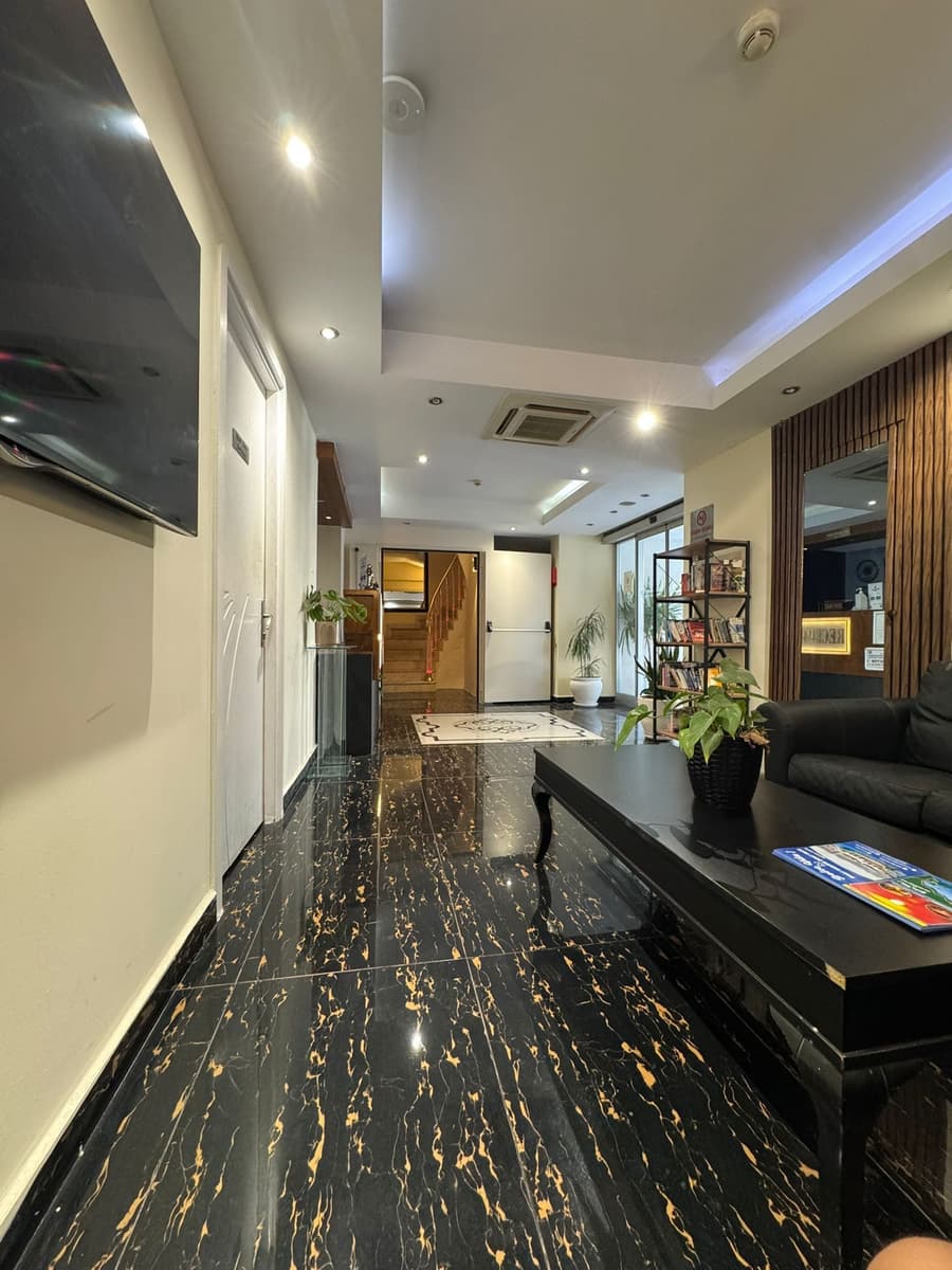 Blueberry Boutique Hotel - Boutique Class
