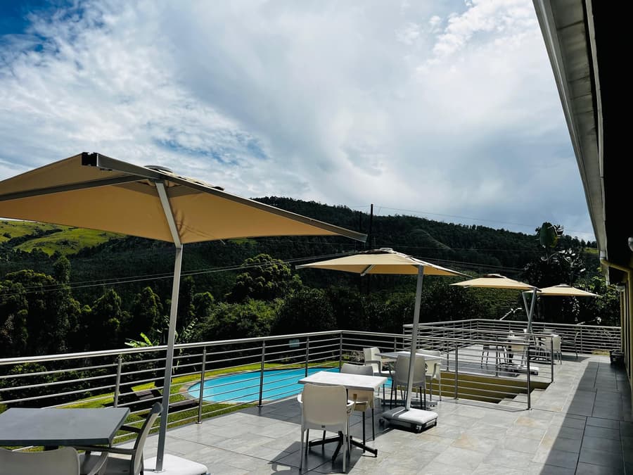 Emafini Country Lodge