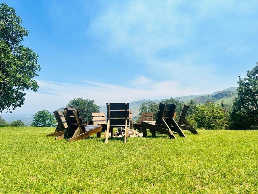 Emafini Country Lodge
