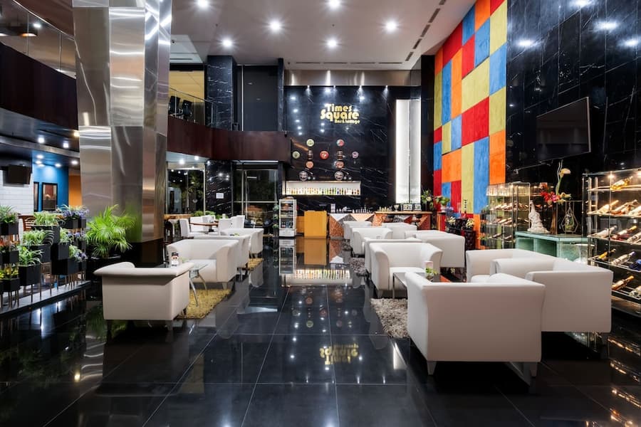 Merlynn Park Hotel