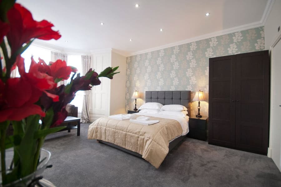 Palmerston Suites
