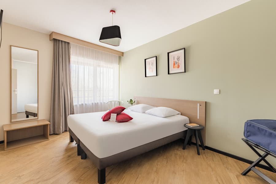 Appart'City Confort Mulhouse
